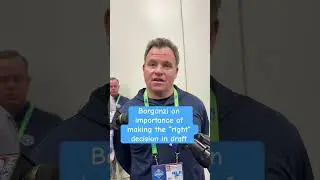 Great insights from #Titans GM Mike Borgonzi. #tennesseetitans #nfldraft #atozsports #nflcombine