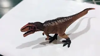 Explore the World of Dinosaurs with these Dinosaur Toys - Meet T-Rex, Triceratops, and More!
