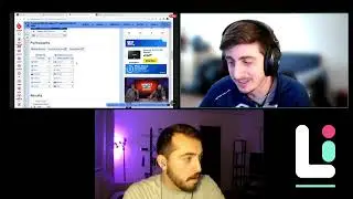 WORLDS 2023 - LEC AND LCS TIER LIST W/ JSKELTS