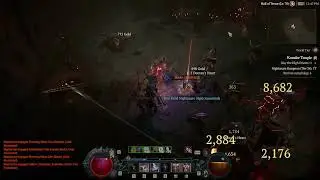 Leapheaval Barbarian - Proof of Concept