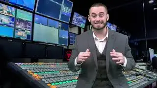 Classic All-Star Wrestling Episode 3 S1