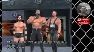 nWo has arrived