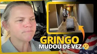 🇺🇸 SERÁ QUE VAMOS GOSTAR DESSE NOVO LUGAR ?