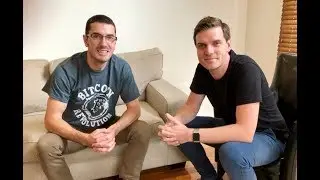 Horizon State (HST) - Jamie Skella Interview