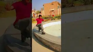 Amazing stunt Skating.  #viral #reels #views #skating #pakistan #shots #pakistantalent #hardwork #sk