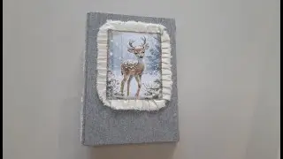 Junk journal