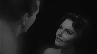 Beyond Imagination, Perhaps Dreaming - Perchance to Dream The Twilight Zone 1959