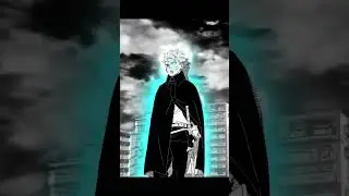 Boruto Blue Vortex Chapter 10