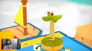 Wattam Part 2