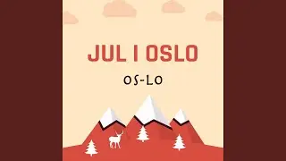 Jul i Oslo