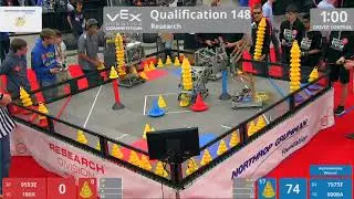 2018 VRC Res Q148 - 9553E 180X vs 7975F 6008A - 113 to 104