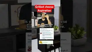 Discovering A Secret Obsession: Grilled Cheese Addict In The Sims 4!