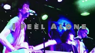 The Naked Brothers Band - I Feel Alone ( slowed + reverb )