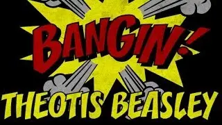 Theotis Beasley - Bangin!
