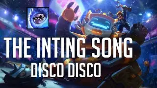 THE INTING SONG (DISCO NUNU SONG)