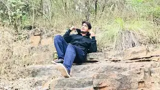 HORROR VLOG /in Mysore real ghost caught in camera /most haunted Jungle