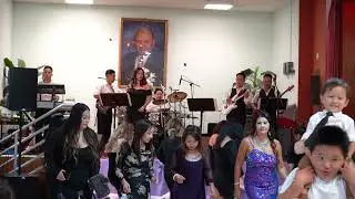 Qhia Siab Hlub Rau Koj Cover - Nina Thao