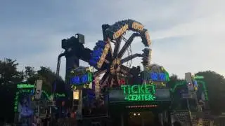 Kirmes 2016 wenden