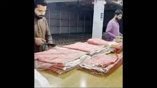 Manzoor Collection Biggest Wholesale Clothing Brand In Faisalabad  #manzoorcollection #viral #shorts