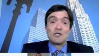 Чат о карьере в CSF: Сотрудник дипломатической службы &mdash; Джейсон Сеймур (часть 1)