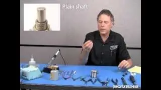 Helpful Tips for Installing Guitar Potentiometers