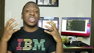 Video 6. Bradston Henry - Developer, IBM