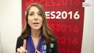 CES 2016 - The Final Day