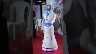 Explore the Future at Roboverse VR Expo 2024 | Human Robots, VR Zones, and More!