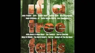 Bruce Cockburn - If A Tree Falls