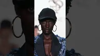 New York Fashion Week | Falguni Shane Peacock NYC | 2023