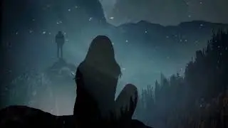 Sarah Lynn - Silhouette. (Karzan Edit)