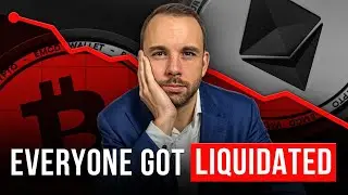 $20B Liquidated&hellip; What I Learned After 9 Years in Crypto