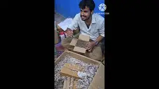 L.I.C Godda Chemistry Experiment Lab Setup | Unboxing Video of  Lab equipments and Chemicals 