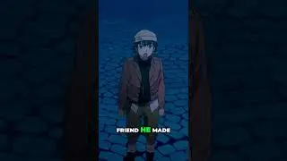 Yuno's Deadly Confrontation in the Dark Forest