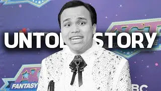 What Ever Happened to Kodi Lee | America’s Got Talent | Life After the Win