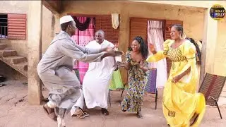 Série : Education episode 62 ( théâtre Malien)