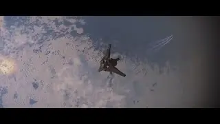Gatac Syulen Showcase and Paints - Star Citizen IAE 2953 3.21.1