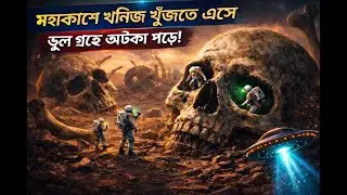 এরপর যা ঘটলো, কেউ কল্পনাও করতে পারেনি | Movie Explained in Bangla