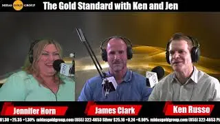 The Mentality of Owning Gold | The Gold Standard 2329