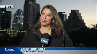 Candy Rodriguez 2020 Reel
