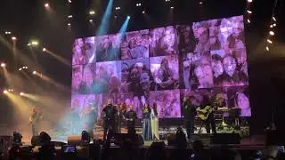 Raskasta Joulua - Tulkoon Joulu - Everybody - LIVE 12/2018, Hartwall Areena, Helsinki, Finland