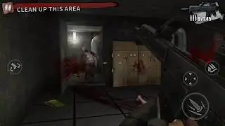 Dead Zone Survive: Zombie Android Gameplay #26