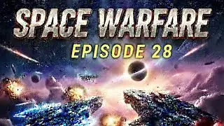 Space warfare