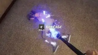 Postal Dude will make you disappear