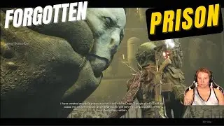Forgotten Prison | Episode 18 | Remnant 2 Let's Play Walkthrough Co-oP multiplayer