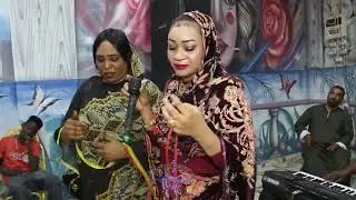 الفنانه الصاعده رماح نيالا _ الناس فى كوم وبراك فى كوم