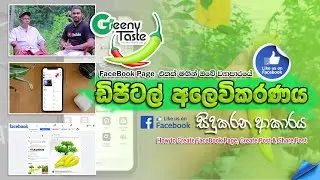 How to Create Facebook Business Page | After 2022 New Update | GX Design Solutions සමාජ සත්කාර 2021