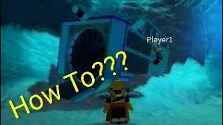 How to get a snowplow engine in Train Testing in Roblox (2250 Subcribers Special)