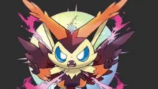 Top 5 Fan Made Pokemon!