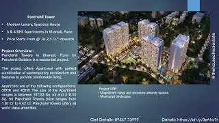 Pune Most Trending Projects & Luxury Project | Pune Luxury Project | The House of Real Estate